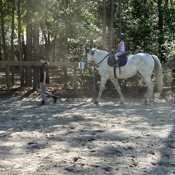 Middleton Stables - Horseback Riding Near Me - Middleburg, Florida