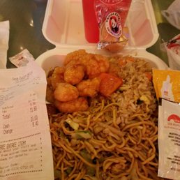 Chow Mein Noodles Chow Mein Noodles