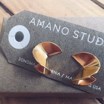 Zinnia - Jewelry Near Me - Cambridge, Massachusetts