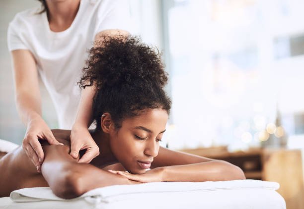 Miracle Comfort Massage Therapy Logo