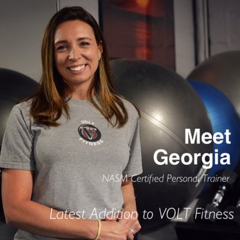 Volt Fitness - Gyms Near Me - Glen Rock, New Jersey Volt Fitness - Gyms Near Me - Glen Rock, New Jersey