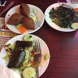 Kibbeh