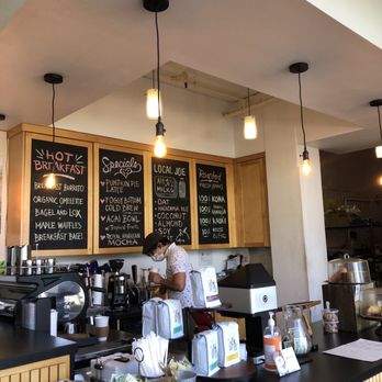 Local Joe - Inside by register - Coffee & Tea Near Me - Honolulu, Hawaii Local Joe - Inside by register - Coffee & Tea Near Me - Honolulu, Hawaii
