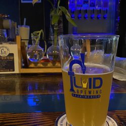 Fluid - Pumpkin Ale