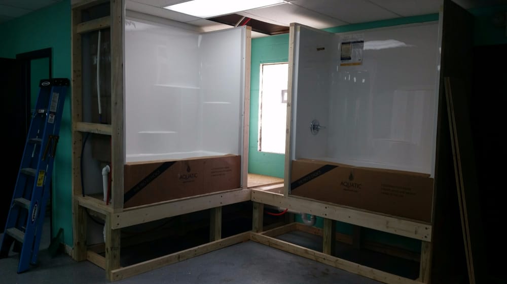 Slide of Michigan Plumbing and Mechanical Services