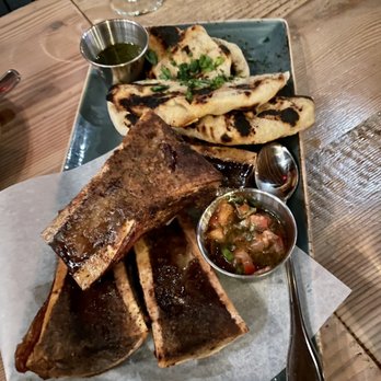Lechon - Smoked Bone Marrow - Tapas Bars Near Me - Portland, Oregon Lechon - Smoked Bone Marrow - Tapas Bars Near Me - Portland, Oregon