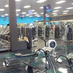 The all new addition to Kettering, Premier Fitness.