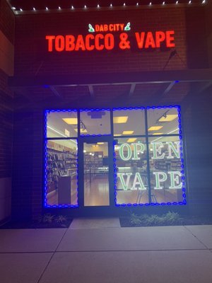 dab city tobacco & vape Dab City Tobacco & Vape, 1145 S Rte 31, Ste 1, Crystal lake, IL 60014, US