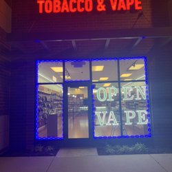 Dab City Tobacco & Vape - Welcome to Dab city !!