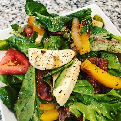 The Fresh Stop by null