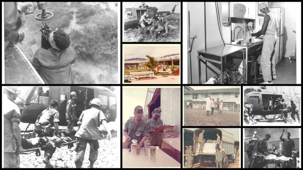 US Army Medical Department Museum by null