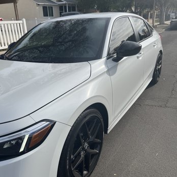 Kool Vision Window Tinting - Home Window Tinting Near Me - Winnetka, California Kool Vision Window Tinting - Home Window Tinting Near Me - Winnetka, California