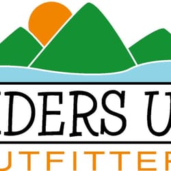 Riders Up Outfitters