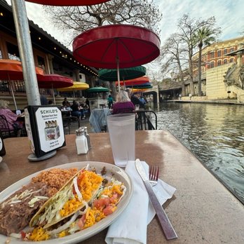Casa Rio - Dining Riverside. - Mexican Near Me - San Antonio, Texas