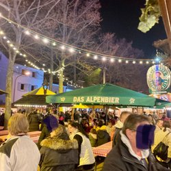 Hochheimer Markt