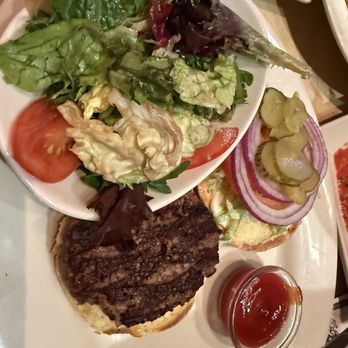 The Cheesecake Factory - Old Fashioned Burger* ** - Desserts Near Me - Kapolei, Hawaii The Cheesecake Factory - Old Fashioned Burger* ** - Desserts Near Me - Kapolei, Hawaii