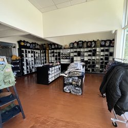 Side Action Apparel