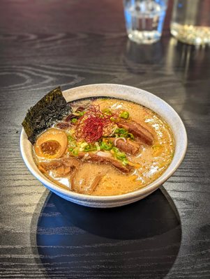 Torraku Ramen - Lombard by null