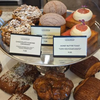 Little While - Coffee & Tea Near Me - San Diego, California Little While - Coffee & Tea Near Me - San Diego, California