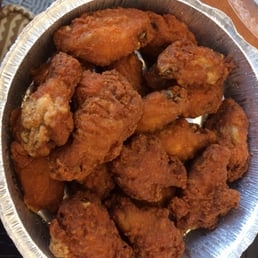 Wings Wings