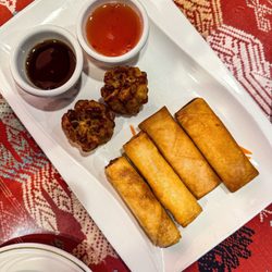 Thai House Bistro