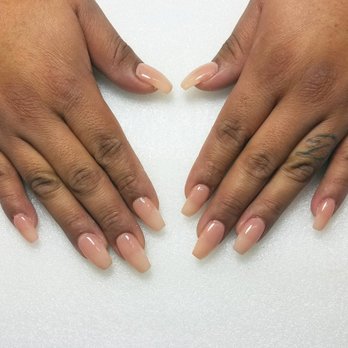 Nailed It Spa - Beautiful Full Set done by Den - Instagram: naileditspa - Nail Technicians Near Me - Lancaster, California Nailed It Spa - Beautiful Full Set done by Den - Instagram: naileditspa - Nail Technicians Near Me - Lancaster, California