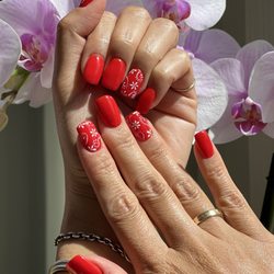 Adaline Nails - 1654 W 9000 S  West jordan , UT 84088