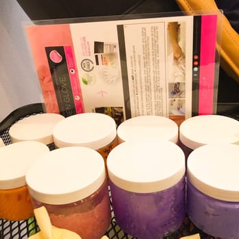 VS Nails & Spa - Deluxe pedicure lotions and scrubs - Waxing Near Me - Lutz, Florida