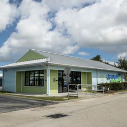 Exterior photo of StoreRight Self Storage - Sebastian, Florida Exterior photo of StoreRight Self Storage - Sebastian, Florida