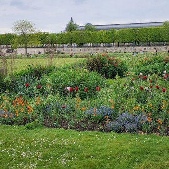 Jardin des Tuileries - Parks Near Me - Paris, 75 Jardin des Tuileries - Parks Near Me - Paris, 75
