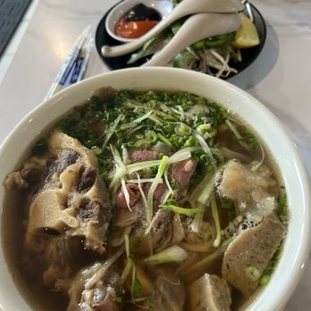 Pho 85 - Combo 1 - Vietnamese Near Me - San Jose, California Pho 85 - Combo 1 - Vietnamese Near Me - San Jose, California