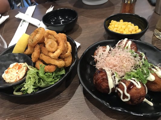 Menya Hanabi Arcadia - The Original Nagoya Mazesoba by null