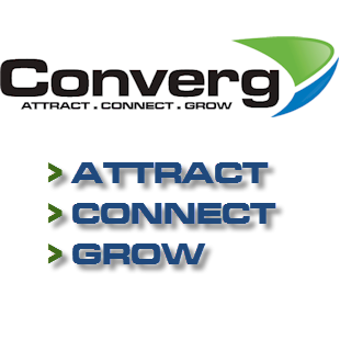 Converg Media, LLC - grief counselor in Olathe, KS