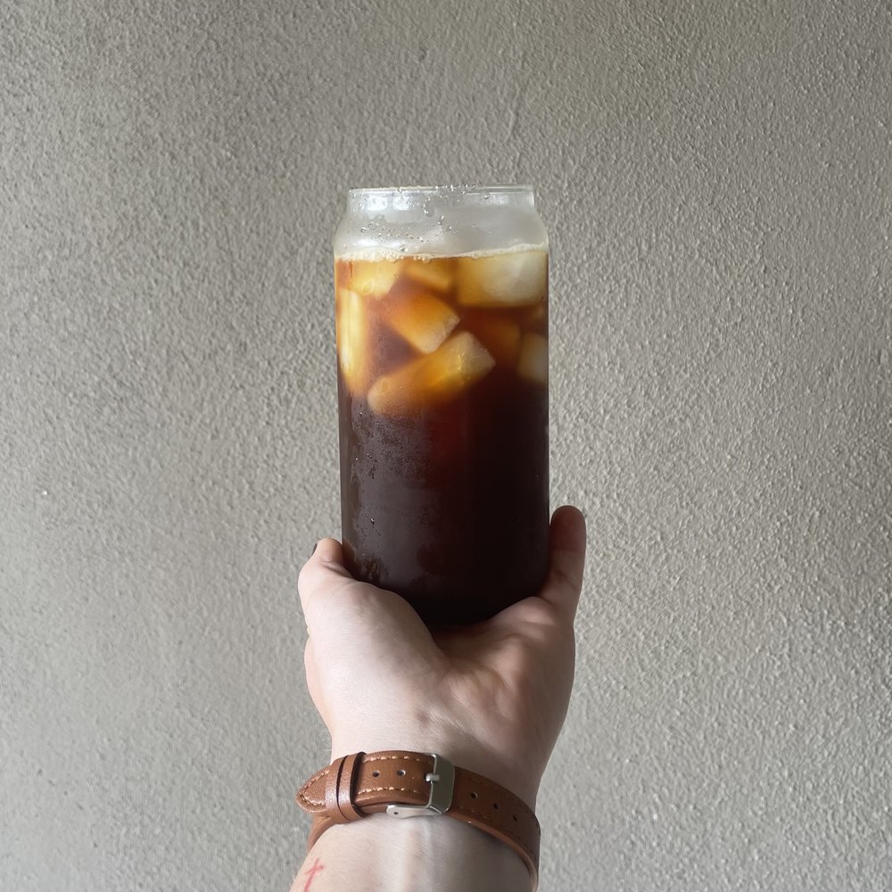 WILDFLOWER COFFEE Updated July 2024 1514 Ennis Joslin Rd, Corpus