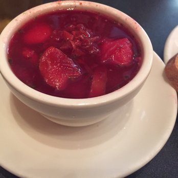 Veselka - Soup - Ukrainian Near Me - New York, New York Veselka - Soup - Ukrainian Near Me - New York, New York