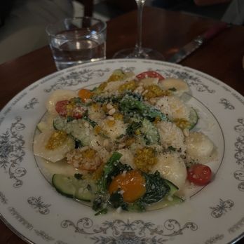 Restaurant Josephine - Varaniki - SO GOOD - French Near Me - Auburn, California Restaurant Josephine - Varaniki - SO GOOD - French Near Me - Auburn, California