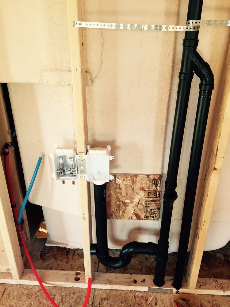 Slide of Frogger Plumbing