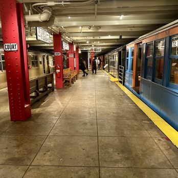 New York Transit Museum - Museums Near Me - Brooklyn, New York New York Transit Museum - Museums Near Me - Brooklyn, New York