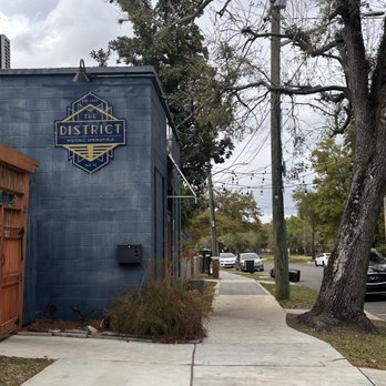 THE DISTRICT SPR - Updated January 2026 - 1340 Photos & 454 Reviews