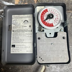 Turner Solutions - Removal of noisy timer