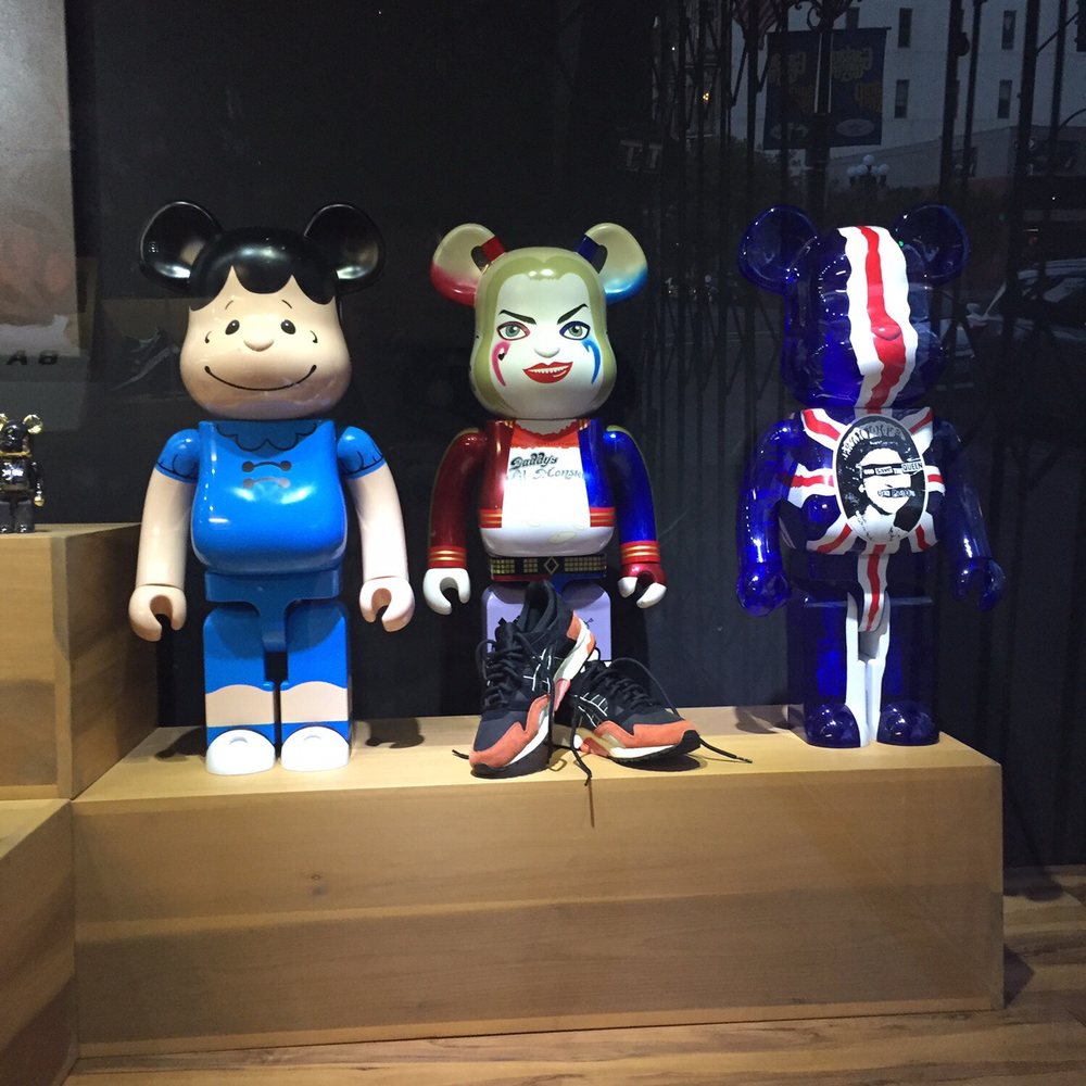 BAIT - Toy Stores Near Me - San Diego, California