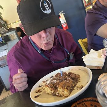 Breakfast Republic - Birthday party - Breakfast & Brunch Near Me - San Diego, California Breakfast Republic - Birthday party - Breakfast & Brunch Near Me - San Diego, California