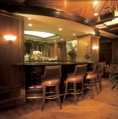 The Biltmore Bar by null