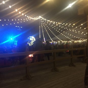 Blue Cross RiverRink - Skating Rinks Near Me - Philadelphia, Pennsylvania