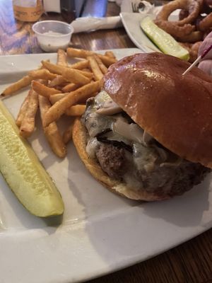 Cover Two Sports Cafe by null