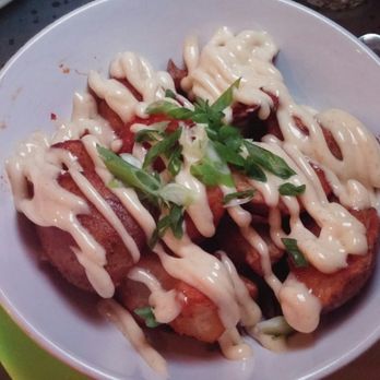 Satis Bistro - Patatas! - Wine Bars Near Me - Jersey City, New Jersey