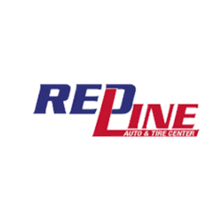 Red Line Auto & Tire