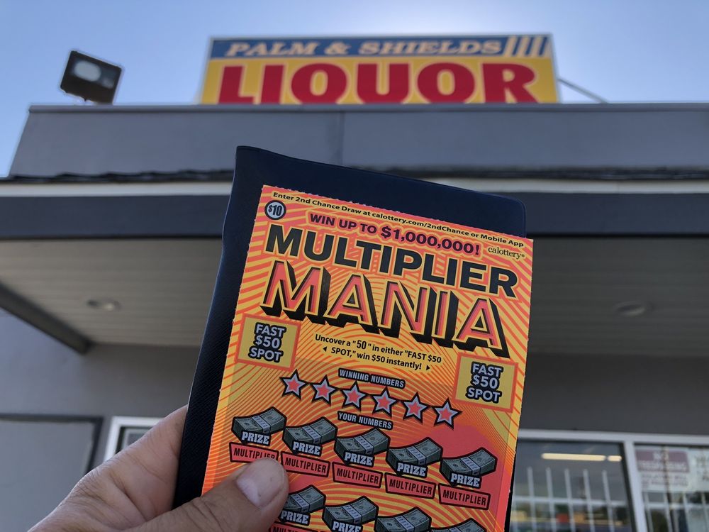 PALM & SHIELD LIQUOR Updated October 2024 3215 N Palm Ave, Fresno