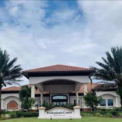 Space Coast Ophthalmology - Professional Center