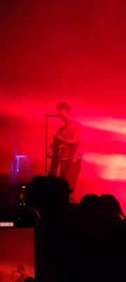 White Oak Music Hall by null